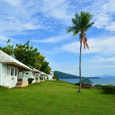 Cebu International Golf And Resort Badian Ngoại thất bức ảnh